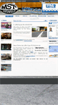 Mobile Screenshot of mst-estenfeld.de